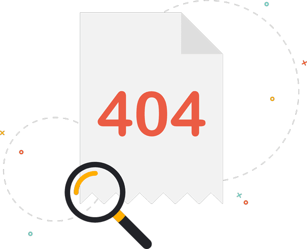 404 Sayfa Bulunamadı