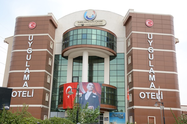Tanıtım Videosu