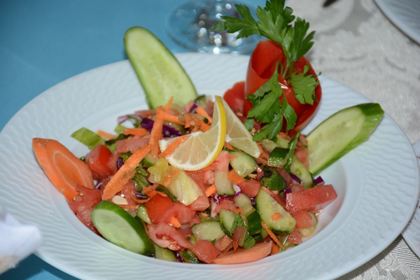 Yemek Çeşitleri