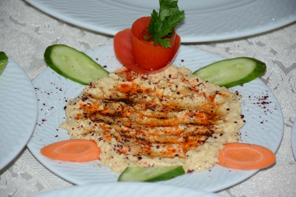Yemek Çeşitleri