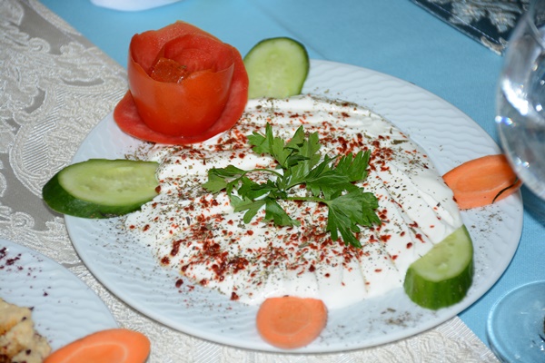 Yemek Çeşitleri
